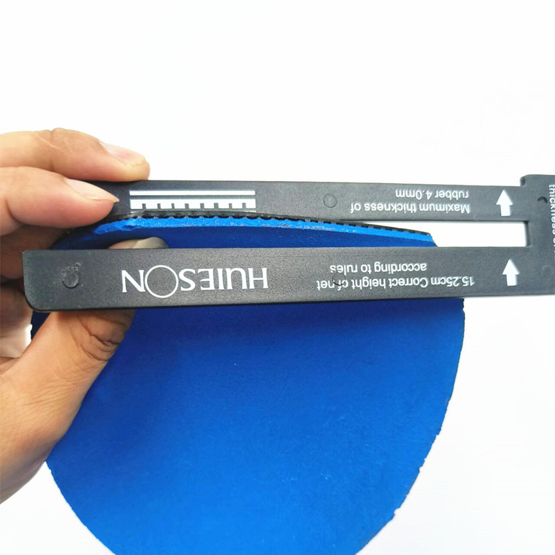 ไม้บรรทัดลายกีฬาปิงปองมาตรฐาน1 - Table Tennis Court บทวิจารณ์และราคา