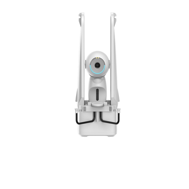 หุ่นยนต์ปิงปองอัจฉริยะไฟฟ้ารุ่ - Table Tennis Ball บทวิจารณ์และราคา