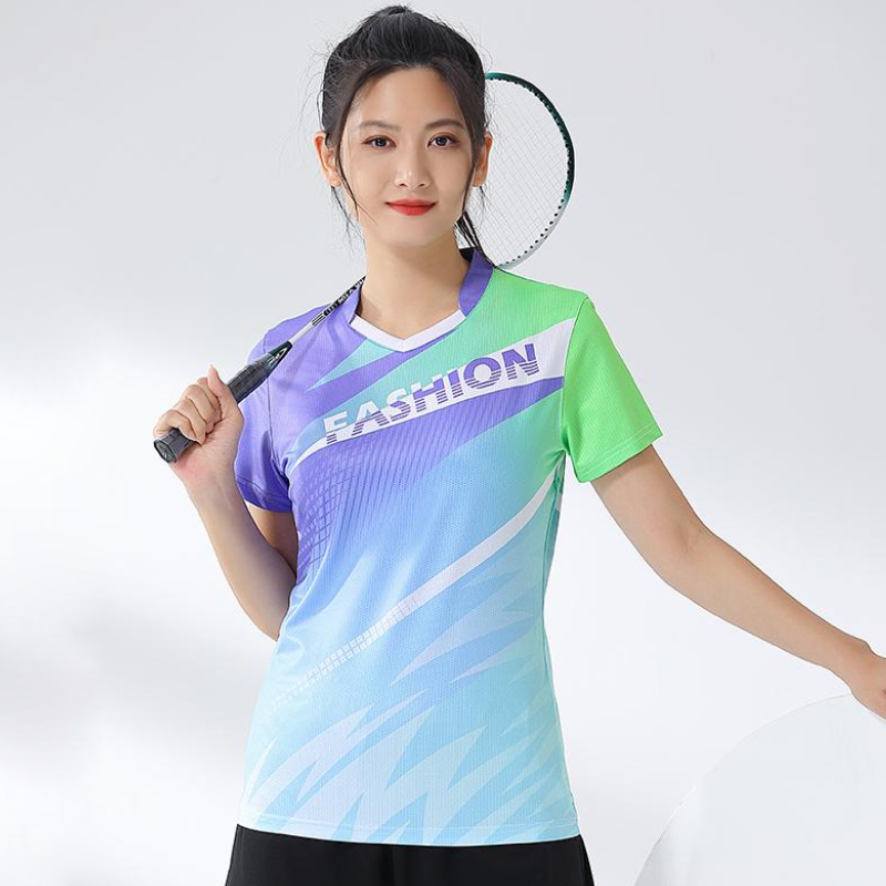 ชุดเล่นกอล์ฟ Kaus Bulu tangkis - Table Tennis Volleyball บทวิจารณ์และราคา
