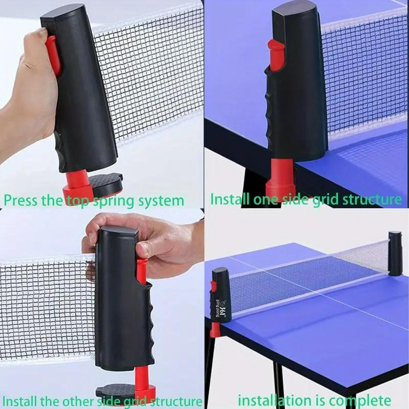 อุปกรณ์เสริมสำหรับกีฬาปิงปอง ต - Table Tennis Equipment บทวิจารณ์และราคา