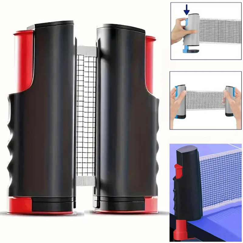 อุปกรณ์เสริมสำหรับกีฬาปิงปอง ต - Table Tennis Equipment บทวิจารณ์และราคา