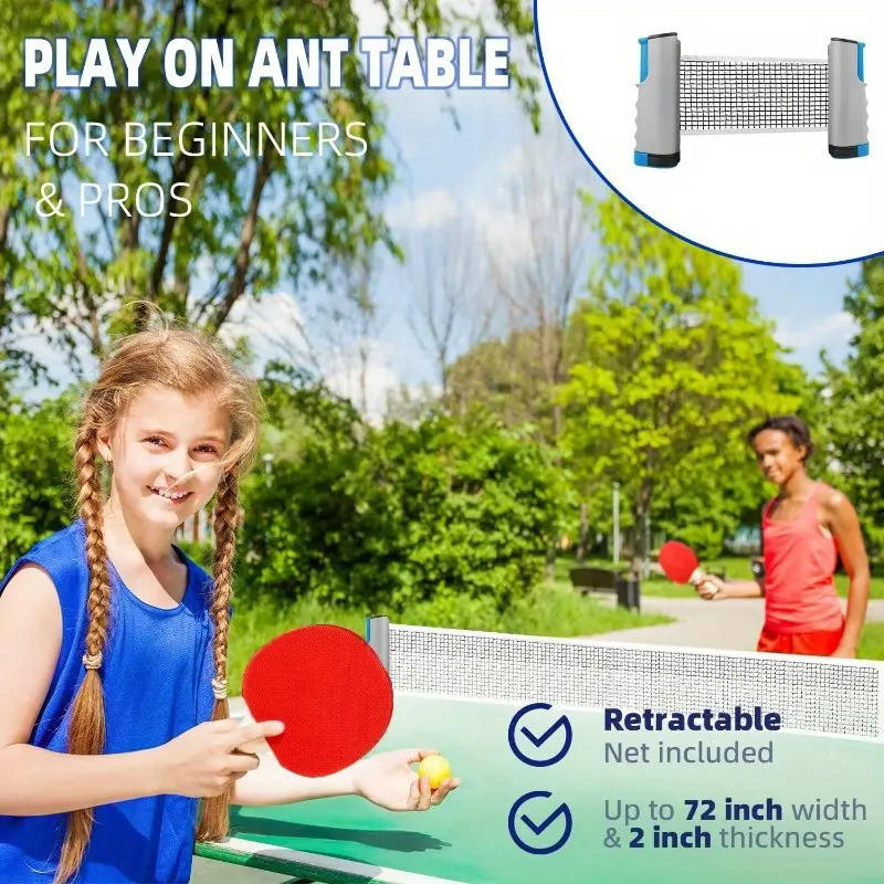 อุปกรณ์เสริมสำหรับกีฬาปิงปอง ต - Table Tennis Equipment บทวิจารณ์และราคา
