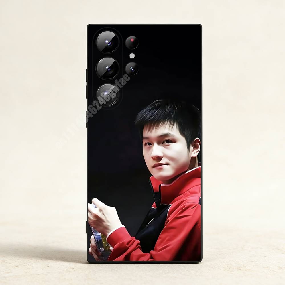 เคสโทรศัพท์ F-Fan Z-Zhendong ล - Table Tennis Logo Free บทวิจารณ์และราคา