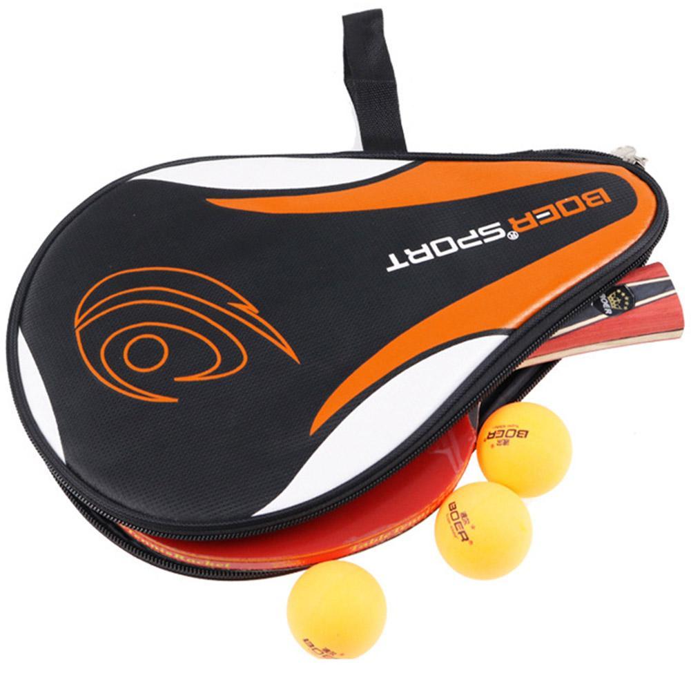 กระเป๋าไม้ลายกีฬาปิงปอง9ซม. 1ช - Table Tennis Ball บทวิจารณ์และราคา