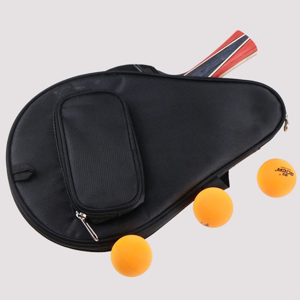 กระเป๋าไม้ลายกีฬาปิงปอง9ซม. 1ช - Table Tennis Ball บทวิจารณ์และราคา