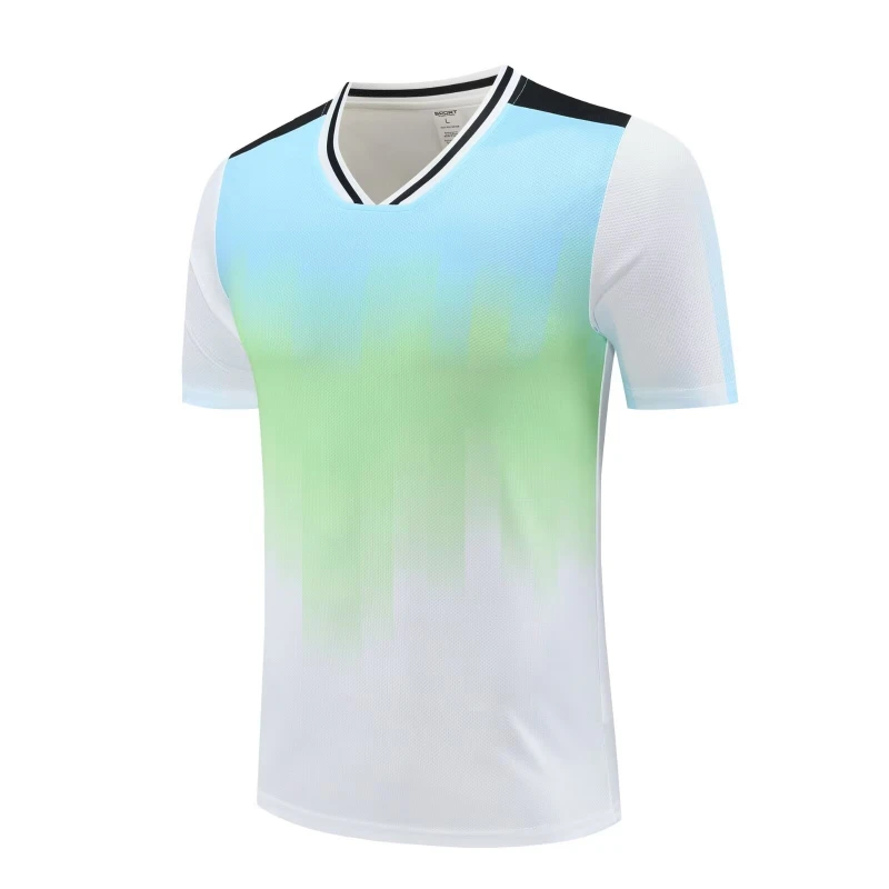 เสื้อเทเบิลเทนนิสแบบใหม่ ปี 20 - Table Tennis Logo Free บทวิจารณ์และราคา