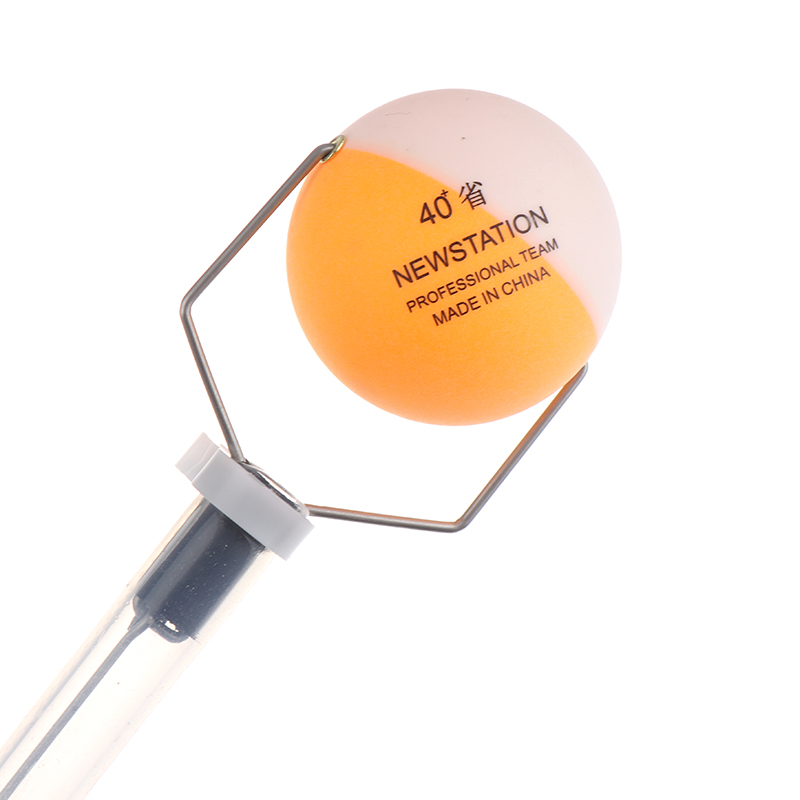 หุ่นยนต์ฝึกซ้อมเทเบิลเทนนิสแบบ - Table Tennis Ball บทวิจารณ์และราคา