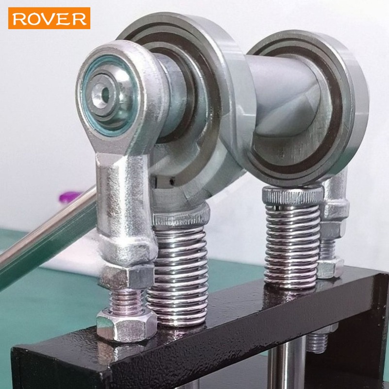 เครื่องตัดยางปิงปอง ไม้ปิงปอง  - Table Tennis Equipment บทวิจารณ์และราคา