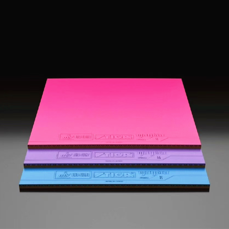 STIGA MANTRA PRO M/H สีตารางเท - Table Tennis Japan บทวิจารณ์และราคา