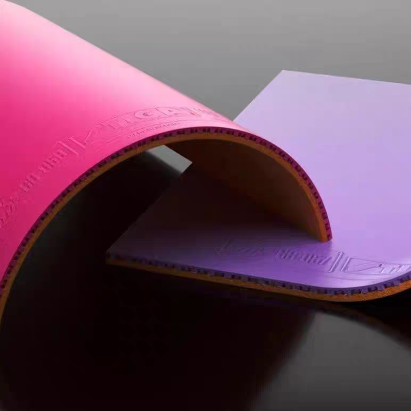 STIGA MANTRA PRO M/H สีตารางเท - Table Tennis Japan บทวิจารณ์และราคา