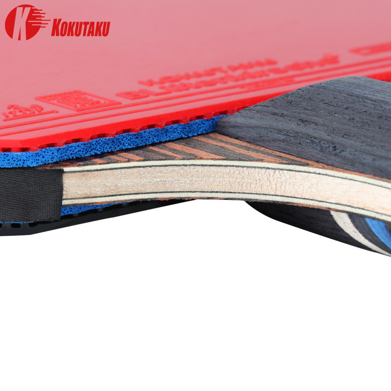 KOKUTAKU ITTF Professional 4/5 - Table Tennis Japan บทวิจารณ์และราคา